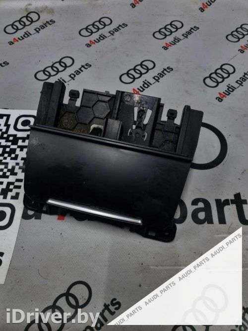 Пепельница Audi S4 B8 2014г. 8K0857965, 8K0857951C - Фото 1