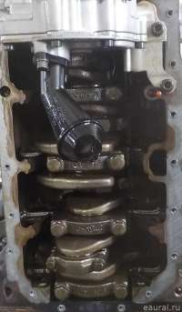 Двигатель  Skoda Octavia A8   2021г. 03C100038P VAG  - Фото 13