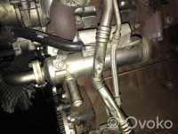 artIMP2484811 Охладитель отработанных газов к Ford Mondeo 3 Арт IMP2484811