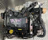 Двигатель  Nissan Qashqai+2 2.0  Дизель, 2006г. m9r, , m9r830 , artKMV834  - Фото 6