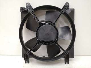 96553242 вентилятор радиатора к Chevrolet Lacetti Арт SP17382