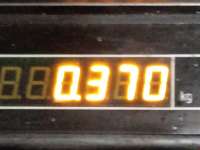Блок управления двигателем Opel Combo C 2004г. 12249766, 8973583765 - Фото 5