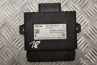 8K0959663A , art4964315 Стабилизатор напряжения к Audi A8 D4 (S8) Арт 4964315