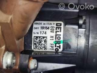 Охладитель отработанных газов Iveco Daily 5 2013г. 5801365344 , artNRR826 - Фото 6