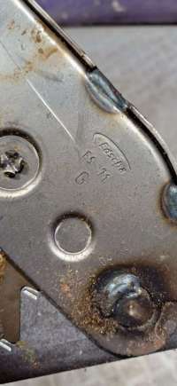 Рычаг ручного тормоза (ручник) Citroen C5 1 2002г.  - Фото 3