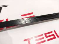 Кронштейн радиатора Tesla model 3 2017г. 1110240-00-B,1098485-00-A - Фото 2