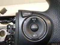 Рулевое колесо для AIR BAG (без AIR BAG) Honda Accord 9 2014г.  - Фото 4