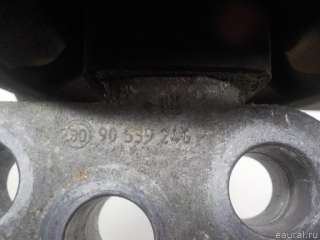 Подушка двигателя Opel Zafira B 2005г. 13125637 GM - Фото 4