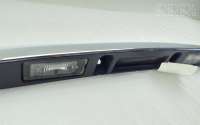 Накладка подсветки номера MINI Cooper cabrio 2012г. 7151140 , artSIA16796 - Фото 5