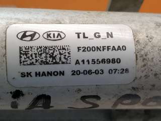 радиатор кондиционера Hyundai Tucson 3 2015г. 97606D7500, F200NFFAA0 - Фото 10