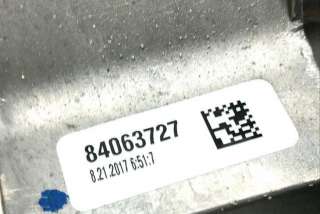 Педаль тормоза Chevrolet Camaro 6 2018г. 84063727, AA0176P814 , art11194349 - Фото 3