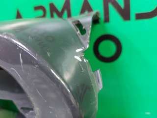 Накладка бампера MINI Hatch 2013г. 51117382176, 7351658 - Фото 4