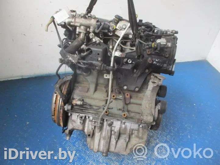 Двигатель  Fiat Bravo 2   2010г. artCAD304620  - Фото 5