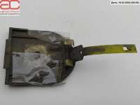 Заглушка (решетка) в бампер Opel Zafira A 2002г. 90580831 - Фото 2