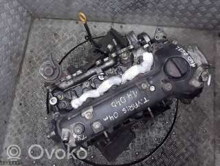 Двигатель  Toyota Yaris 1 1.4  Дизель, 2004г. 1ndp52l, 10121433 , artMNT49437  - Фото 7