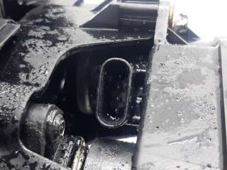 Коллектор впускной Mercedes E W211 2007г. A6401500594, A6460902237 - Фото 5