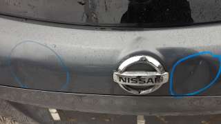  Дверь 3-5 Nissan Qashqai 1  Арт PDN11GF01