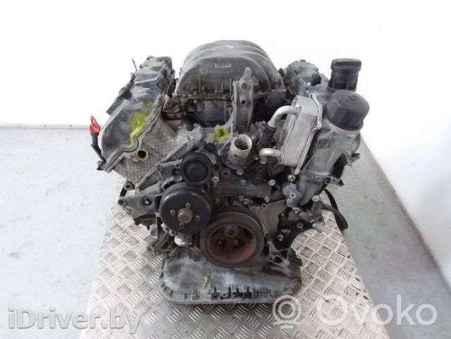 Двигатель  Mercedes ML W163 3.2  Бензин, 1999г. 112921, 11292130, 11292130002400 , artRAG55002  - Фото 1