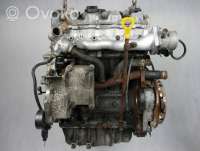 Двигатель  Hyundai Matrix 1.5  Дизель, 2002г. d3ea , artFRU3970  - Фото 3