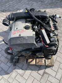 OM111 Двигатель к Mercedes E W210 Арт 103.93-2240075