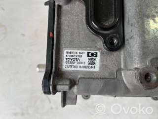 3920076011 , artOYT5156 Стабилизатор напряжения Toyota Prius 4 Арт OYT5156, вид 4
