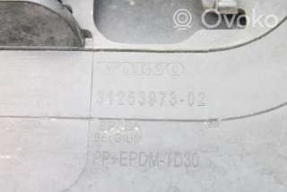 Спойлер Volvo V40 2 2013г. 31253973 , artSAK79833 - Фото 8