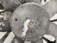 Вентилятор радиатора Citroen C5 1 2007г. 1253N5 - Фото 2