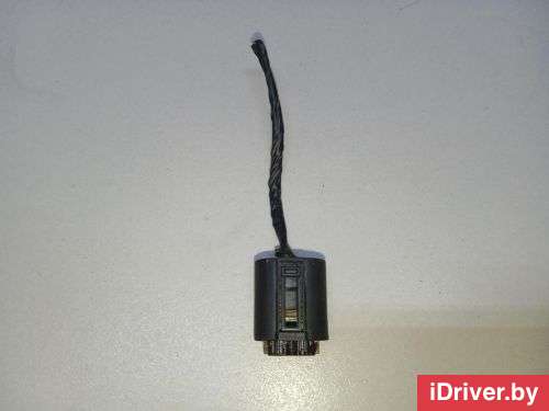 Разъем AUX / USB BMW 6 E63/E64 2000г. 61138373330 BMW - Фото 1