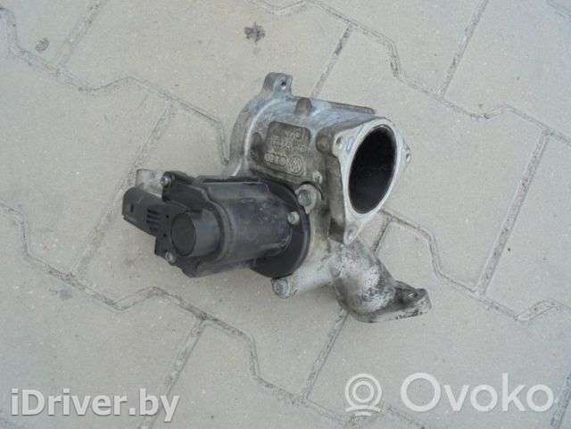 Клапан egr Skoda Octavia A4 2000г. artSKO49295 - Фото 1