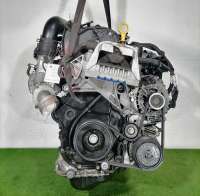 CPR Двигатель к Volkswagen Jetta 6 Арт 00151237