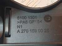 проводка двигателя Mercedes B W246 2011г. A2701500300, a2701501200 - Фото 5