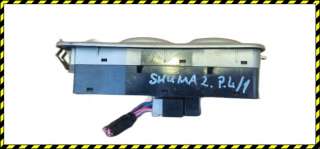Блок управления стеклоподъемниками Kia Shuma 2 2003г.  - Фото 2