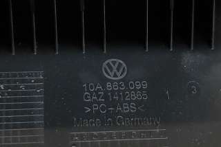 Разъем AUX / USB Volkswagen ID3 2021г. 5NA035736, 10A863099 , art10055623 - Фото 6