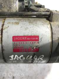 Стартер Jaguar XF 250 2010г. 4280004890, 8x2311001aa , artJUT86865 - Фото 2