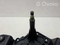 Моторчик заднего стеклоочистителя (дворника) Opel Meriva 2 2010г. 13282361, 53017546 , artDIN36155 - Фото 3