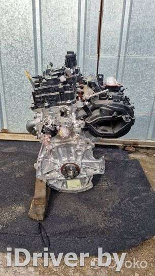 Двигатель  Toyota Aygo 2 1.0  Бензин, 2021г. 1krb, 1krb52m , artRKO50503  - Фото 6