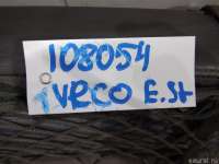  Спальник верхний к Iveco Euro Star Арт E4108054