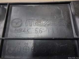 Пыльник двигателя центральный Mazda 6 3 2004г. BP4K56111M Mazda - Фото 9