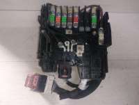 Модуль зарядки аккумулятора (АКБ) Citroen C4 Picasso 2 Арт 75266114
