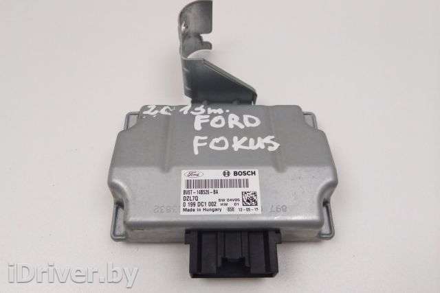 Прочая запчасть Ford Focus 3 2012г. BV6T-14B526-BA, 0199DC1002 , art290359 - Фото 1