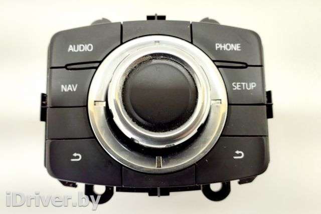 Кнопка (Выключатель) Mazda 6 3 2015г. GKL166CM0B , art5075548 - Фото 1
