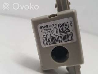 Усилитель антенны BMW 5 F10/F11/GT F07 2012г. 911826206, 21367510, 28213319 , artSAD26338 - Фото 2