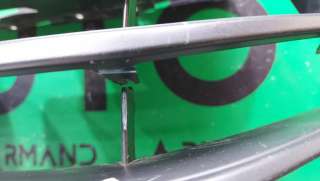 решетка радиатора Lada Vesta 2015г. 8450008875 - Фото 6