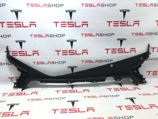 Пластик моторного отсека Tesla model Y 2021г. 1492603-00-B,1497292-00-B - Фото 2