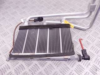 Радиатор отопителя (печки) BMW 5 E60/E61 2010г. 64116933922 - Фото 2