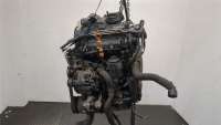 Двигатель  Skoda Fabia 1 1.4 TDI Дизель, 2006г. 045100098BX,BNV  - Фото 4