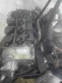 Двигатель  Mercedes C W203 2.2 CDi Дизель, 2003г. A646010804580  - Фото 8