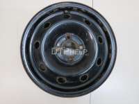  Диск колесный железо к Renault Sandero 1 Арт AM80156779