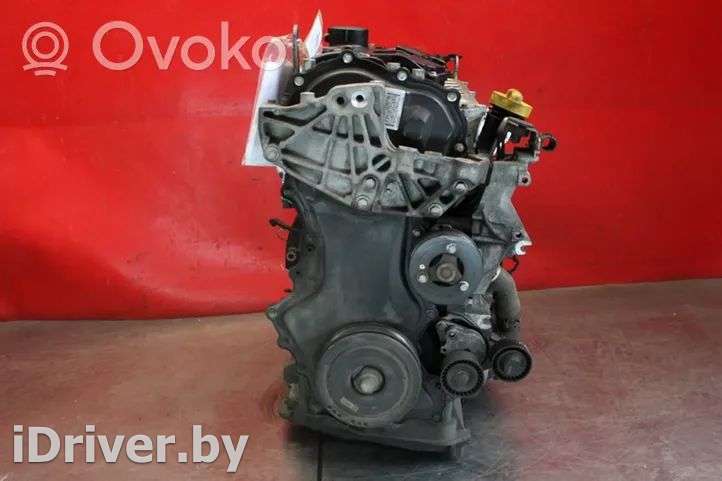 Двигатель  Renault Laguna 3   2012г. m9r, m9r , artMKO238711  - Фото 11