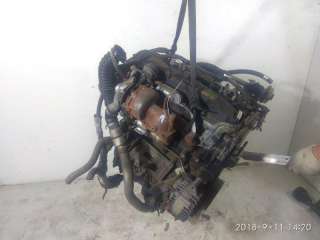 FMBA Двигатель к Ford Mondeo 3 Арт 1526